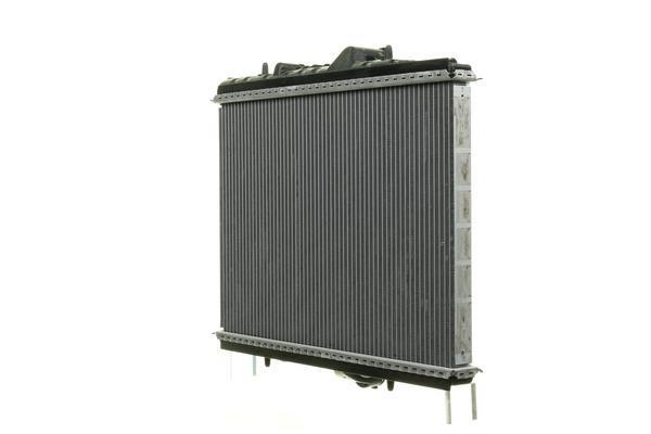 Radiateur moteur (Radiateur de refroidissement) MAHLE Aftermarket ref. CR 883 000P