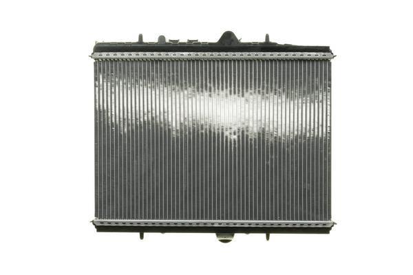 Radiateur moteur (Radiateur de refroidissement) MAHLE Aftermarket ref. CR 883 000P