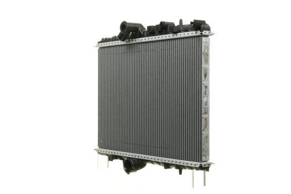 Radiateur moteur (Radiateur de refroidissement) MAHLE Aftermarket ref. CR 883 000P