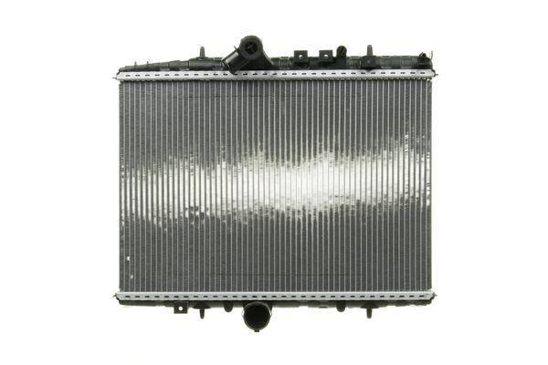 Radiateur moteur (Radiateur de refroidissement) MAHLE Aftermarket ref. CR 883 000P
