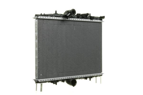 Radiateur moteur (Radiateur de refroidissement) MAHLE Aftermarket ref. CR 883 000P