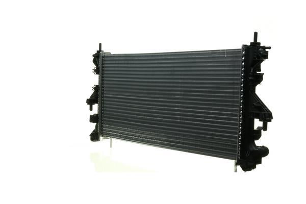 Radiateur moteur (Radiateur de refroidissement) MAHLE Aftermarket ref. CR 885 000P