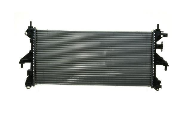 Radiateur moteur (Radiateur de refroidissement) MAHLE Aftermarket ref. CR 885 000P