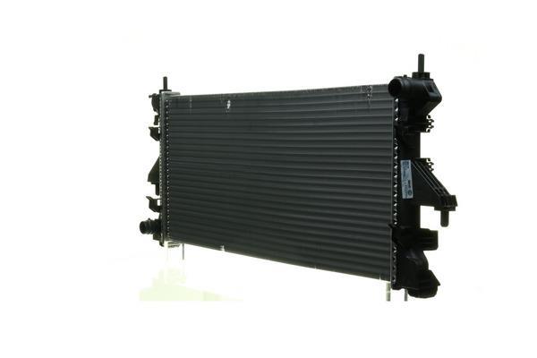 Radiateur moteur (Radiateur de refroidissement) MAHLE Aftermarket ref. CR 885 000P