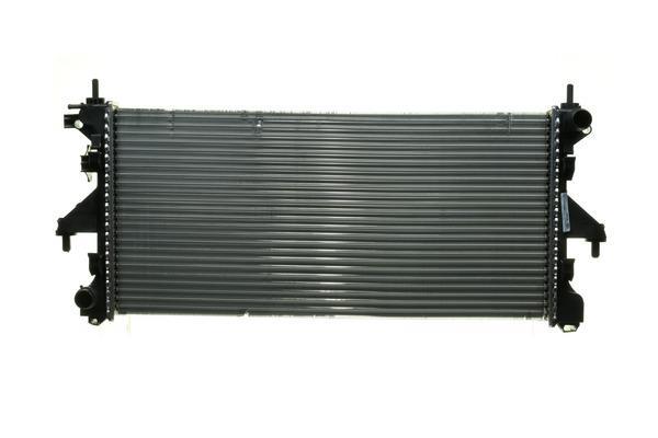 Radiateur moteur (Radiateur de refroidissement) MAHLE Aftermarket ref. CR 885 000P