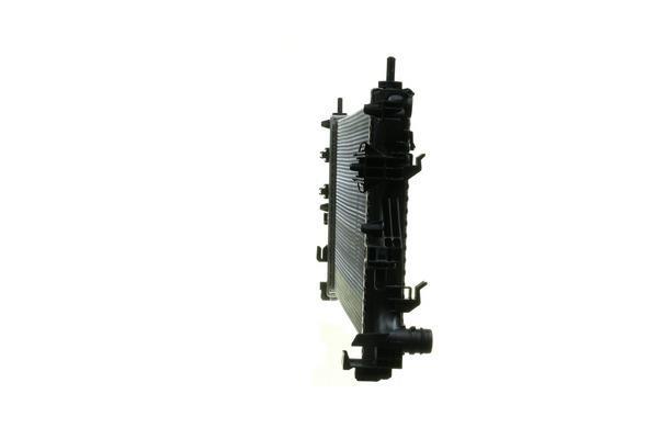 Radiateur moteur (Radiateur de refroidissement) MAHLE Aftermarket ref. CR 885 000P
