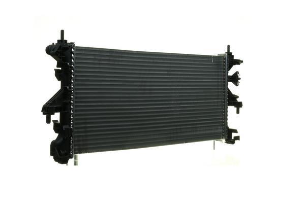 Radiateur moteur (Radiateur de refroidissement) MAHLE Aftermarket ref. CR 885 000P