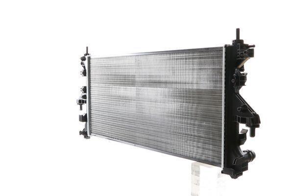 Radiateur moteur (Radiateur de refroidissement) MAHLE Aftermarket CR 886 000S