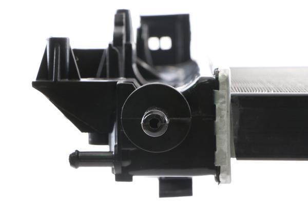 Radiateur moteur (Radiateur de refroidissement) MAHLE Aftermarket CR 886 000S