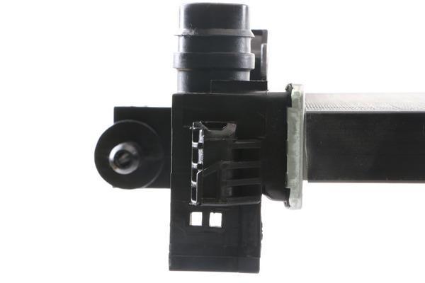 Radiateur moteur (Radiateur de refroidissement) MAHLE Aftermarket CR 886 000S