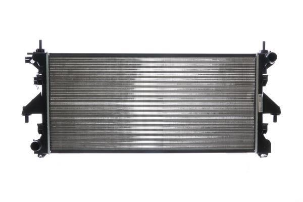 Radiateur moteur (Radiateur de refroidissement) MAHLE Aftermarket CR 886 000S
