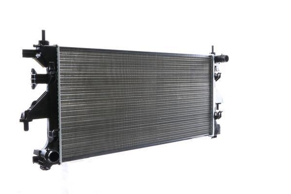 Radiateur moteur (Radiateur de refroidissement) MAHLE Aftermarket CR 886 000S