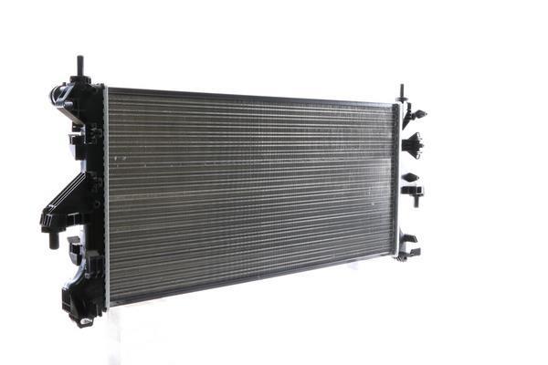 Radiateur moteur (Radiateur de refroidissement) MAHLE Aftermarket CR 886 000S