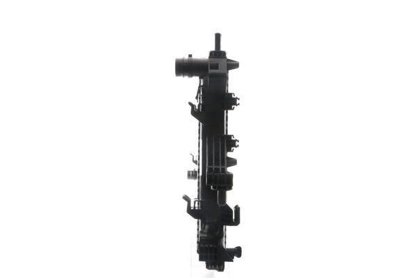 Radiateur moteur (Radiateur de refroidissement) MAHLE Aftermarket CR 886 000S