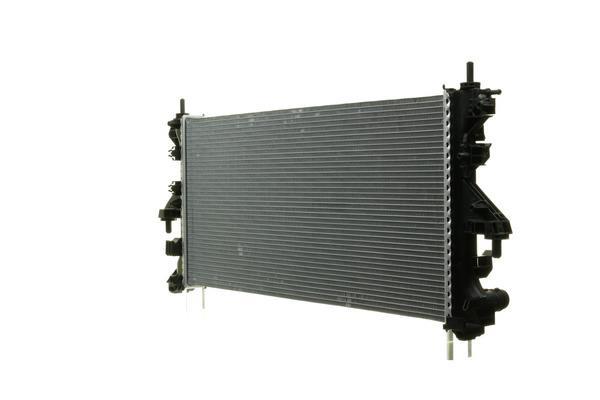 Radiateur moteur (Radiateur de refroidissement) MAHLE Aftermarket CR 887 000P