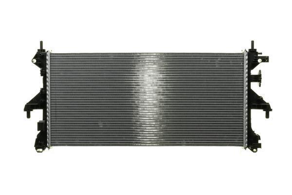 Radiateur moteur (Radiateur de refroidissement) MAHLE Aftermarket CR 887 000P