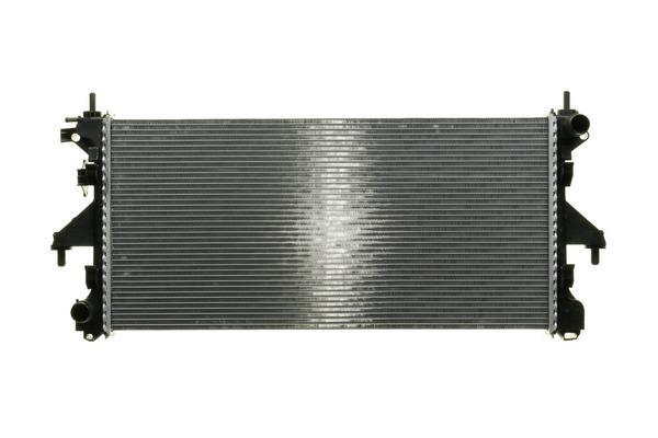 Radiateur moteur (Radiateur de refroidissement) MAHLE Aftermarket CR 887 000P