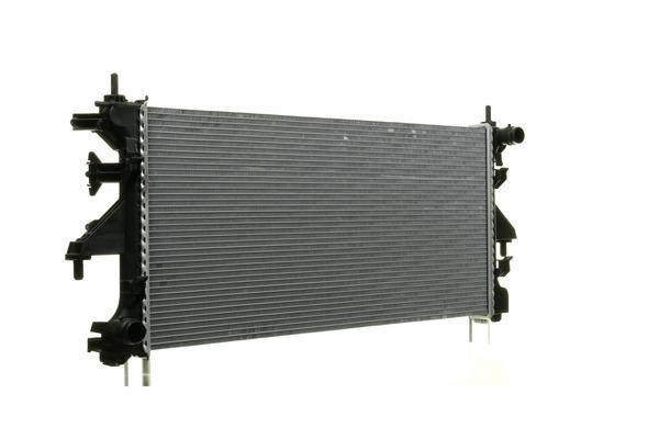 Radiateur moteur (Radiateur de refroidissement) MAHLE Aftermarket CR 887 000P