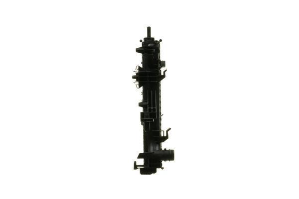Radiateur moteur (Radiateur de refroidissement) MAHLE Aftermarket CR 887 000P