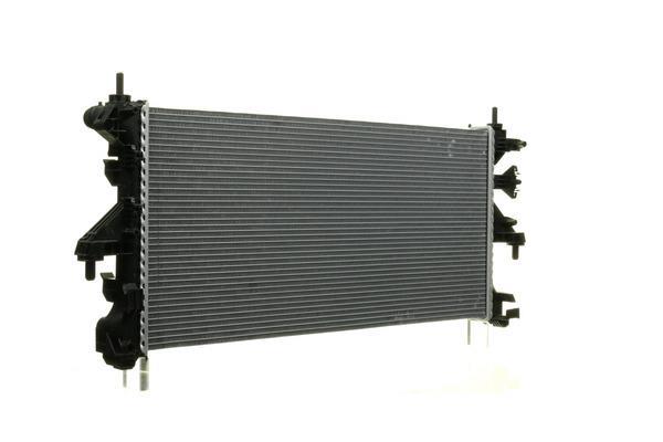 Radiateur moteur (Radiateur de refroidissement) MAHLE Aftermarket CR 887 000P