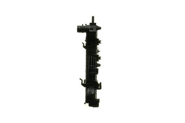 Radiateur moteur (Radiateur de refroidissement) MAHLE Aftermarket CR 887 000P