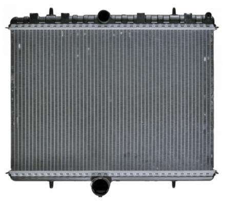 Radiateur moteur (Radiateur de refroidissement) MAHLE Aftermarket CR 889 000P