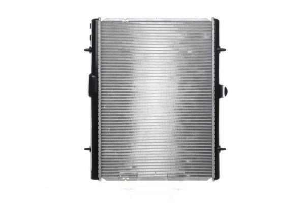 Radiateur moteur (Radiateur de refroidissement) MAHLE Aftermarket CR 889 000S