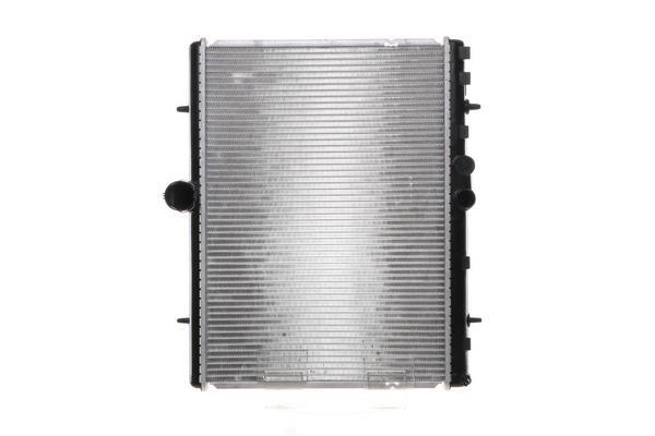 Radiateur moteur (Radiateur de refroidissement) MAHLE Aftermarket CR 889 000S