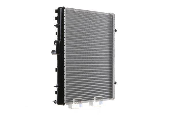 Radiateur moteur (Radiateur de refroidissement) MAHLE Aftermarket CR 889 000S