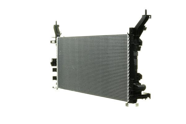 Radiateur moteur (Radiateur de refroidissement) MAHLE Aftermarket CR 895 000P