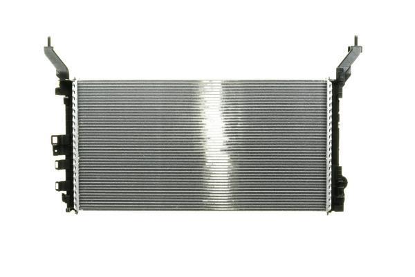 Radiateur moteur (Radiateur de refroidissement) MAHLE Aftermarket CR 895 000P
