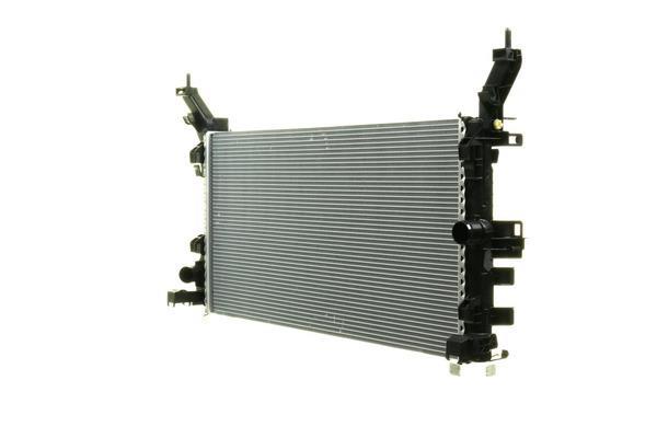 Radiateur moteur (Radiateur de refroidissement) MAHLE Aftermarket CR 895 000P