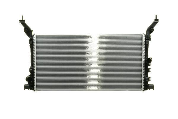 Radiateur moteur (Radiateur de refroidissement) MAHLE Aftermarket CR 895 000P
