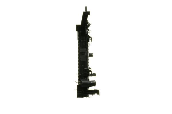 Radiateur moteur (Radiateur de refroidissement) MAHLE Aftermarket CR 895 000P