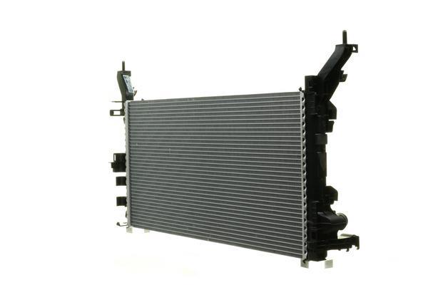 Radiateur moteur (Radiateur de refroidissement) MAHLE Aftermarket CR 896 000P