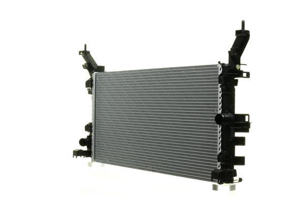 Radiateur moteur (Radiateur de refroidissement) MAHLE Aftermarket CR 896 000P