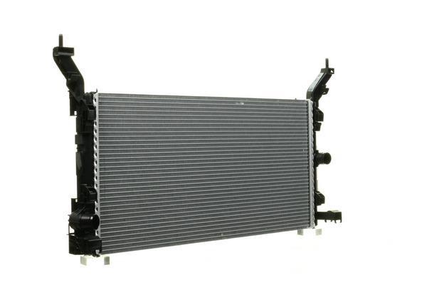 Radiateur moteur (Radiateur de refroidissement) MAHLE Aftermarket CR 896 000P