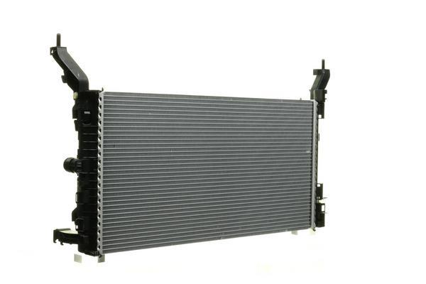 Radiateur moteur (Radiateur de refroidissement) MAHLE Aftermarket CR 896 000P