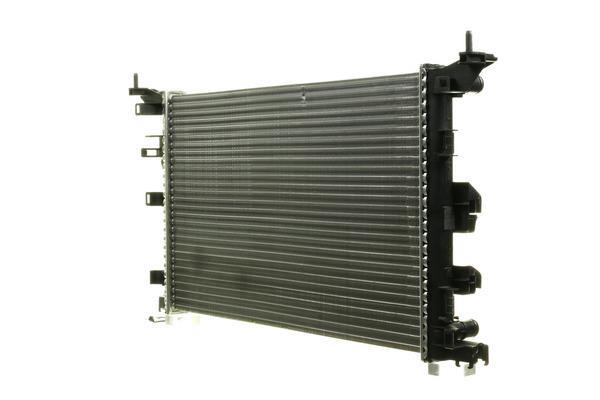 Radiateur moteur (Radiateur de refroidissement) MAHLE Aftermarket CR 897 000P