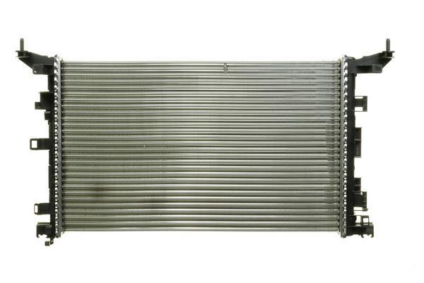 Radiateur moteur (Radiateur de refroidissement) MAHLE Aftermarket CR 897 000P