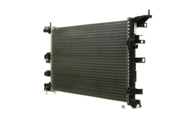 Radiateur moteur (Radiateur de refroidissement) MAHLE Aftermarket CR 897 000P