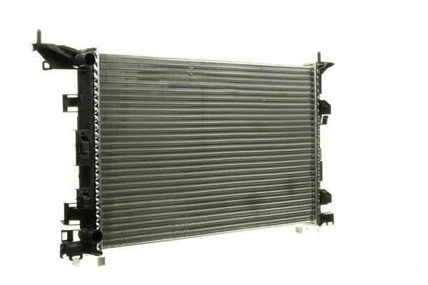 Radiateur moteur (Radiateur de refroidissement) MAHLE Aftermarket CR 897 000P
