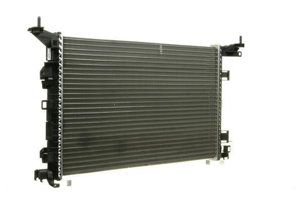Radiateur moteur (Radiateur de refroidissement) MAHLE Aftermarket CR 897 000P