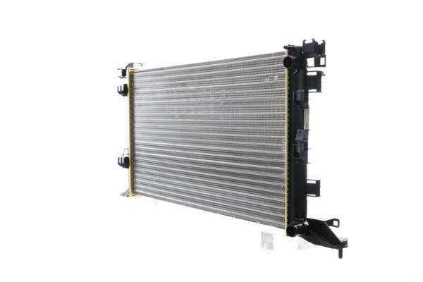 Radiateur moteur (Radiateur de refroidissement) MAHLE Aftermarket CR 897 000S