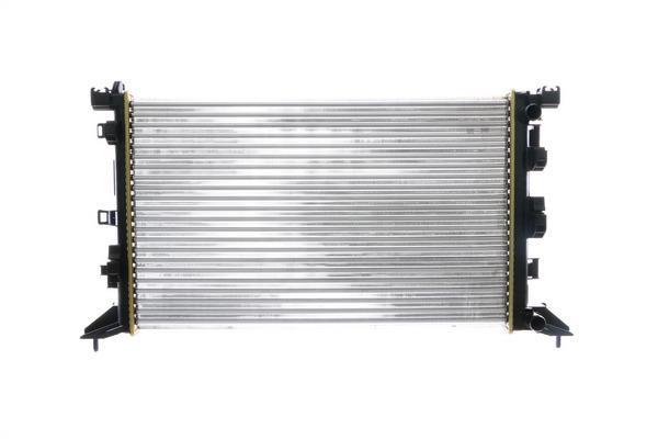 Radiateur moteur (Radiateur de refroidissement) MAHLE Aftermarket CR 897 000S