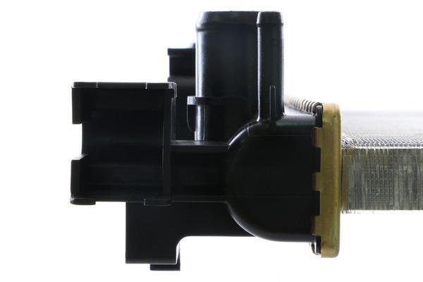 Radiateur moteur (Radiateur de refroidissement) MAHLE Aftermarket CR 897 000S