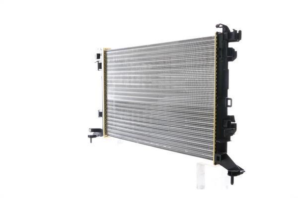 Radiateur moteur (Radiateur de refroidissement) MAHLE Aftermarket CR 897 000S
