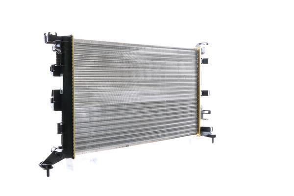 Radiateur moteur (Radiateur de refroidissement) MAHLE Aftermarket CR 897 000S