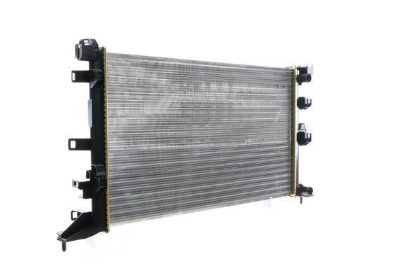Radiateur moteur (Radiateur de refroidissement) MAHLE Aftermarket CR 897 000S