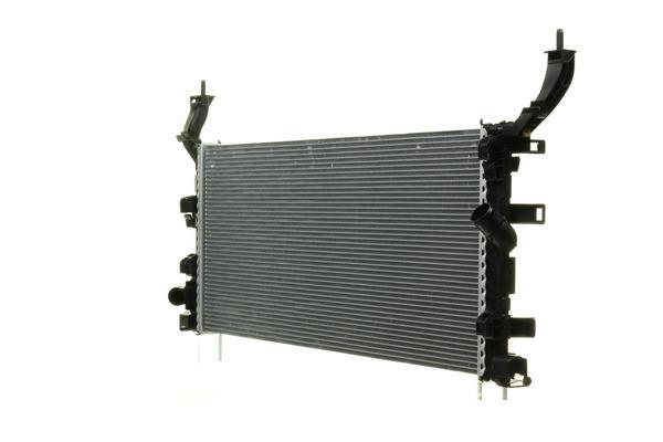 Radiateur moteur (Radiateur de refroidissement) MAHLE Aftermarket CR 898 000P
